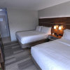Отель Quality Inn &Amp; Suites, фото 7