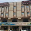 Отель Al Tamayouz Al Raqi 4 в Джедде