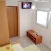 Отель Apartment With 2 Bedrooms in Pag, With Wonderful sea View, Enclosed Ga, фото 5
