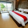 Отель NIDA Rooms Silver 234 Mak Khaeng, фото 21