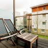 Отель 1 Bedroom Flat in East London, фото 14