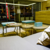 Отель Merit Montevideo Apart & Suites, фото 23