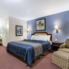 Отель Rodeway Inn & Suites Blythe I-10, фото 7