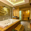 Отель Minh Tam Hotel and Spa, фото 21