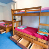 Отель Natural Do Rio GuestHouse - Hostel, фото 7