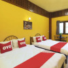 Отель OYO 968 Mon Mae Taeng Resort, фото 3