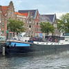 Отель Hotelboat Sarah, фото 24