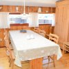 Отель 8 Person Holiday Home On A Holiday Park In Blokhus, фото 2