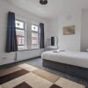 Отель Ashfield Home 3 Bed 1 Bath Longsight, фото 1