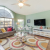 Отель Kissimmee Condo w/ Private Porch < 7 Mi to Disney!, фото 12