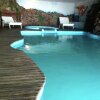 Отель Spacious Holiday Home in Tenerife With Jacuzzi and Garden, фото 11