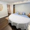 Отель Spacious & Renovated 1BD Suite w/parking, фото 11