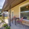 Отель Indianapolis Home w/ Porch - Close to Mile Square!, фото 13