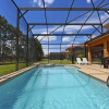 Отель Wateersong Resort - 163gtljgie 5 Bedroom Home by Redawning, фото 26