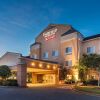 Отель Fairfield Inn & Suites by Marriott Auburn Opelika, фото 1