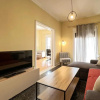 Отель Chiou Spacious 90sqm Apt in Athens, фото 24