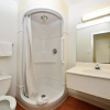 Отель Americas Best Value Inn Lincoln Airport, фото 8