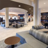 Отель Courtyard Fort Lauderdale Airport & Cruise Port, фото 20