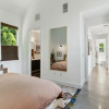Отель Funky And Modern East Austin Home With Sauna 2 Bedroom Home by RedAwning, фото 6