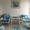 Отель Cute beach apartment, фото 4