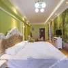 Отель Home Themed Hostel (Ji'nan West Market), фото 1