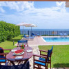Отель Villa Seagull in Skala, фото 21