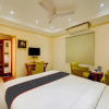 Отель Collection O 80519 G Silver Ashok Nagar, фото 5