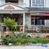 Отель Wenzhou Qishui Sanshe Homestay, фото 10