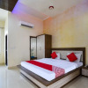 Отель OYO 44607 Glorious Resort, фото 3