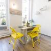 Отель Mini-Loft Sanremo City Center AC & WIFI, фото 4