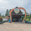 Отель RedDoorz Resort Syariah @ Batu Apung Purwakarta, фото 16