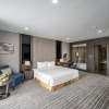 Отель Muong Thanh Luxury Saigon Hotel, фото 22