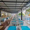 Отель Meridia Beach Hotel, фото 9