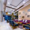 Отель Triizz Hotel Semarang by Royal Singosari, фото 15
