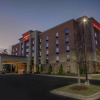Отель Hampton Inn Atlanta-Canton, фото 1
