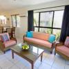 Отель Tropical Reef Apartments, фото 2