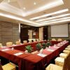 Отель Xi'an Long March International Hotel, фото 23