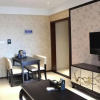 Отель Sweetome Vacation Apartment (Lu'an Youran Nanshan), фото 8
