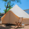 Отель Son's Guadalupe Glamping Tent B, фото 3