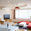 Отель Shiki Homes - Libero Executive Suite, фото 18