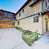 Отель New Listing! Modern Mountain W/ Hot Tub 4 Bedroom Cottage, фото 19