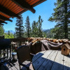 Отель Mammoth West 143 Quiet Condo With Amazing Mountain Views and A Short Walk to Canyon Lodge by RedAwni, фото 8