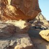 Отель Wadi Rum Mobile Desert Camp, фото 37
