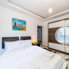 Отель Business-friendly Flat Close to Beach in Konyaalti, фото 6