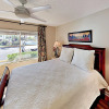 Отель Bahia del Mar Condo Unit 128 2 Bedrooms 2 Bathrooms Condo, фото 7