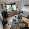 Отель Spacious 2BR flat in the centre with the best view, фото 14
