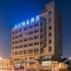 Отель Hanting Boutique Hotel-hangzhou, фото 14