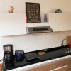 Отель Barranco Studio Apartment, фото 9
