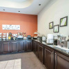 Отель Sleep Inn & Suites Lake of the Ozarks, фото 24