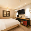 Отель Busan Jaesongdong Hotel Ro, фото 15